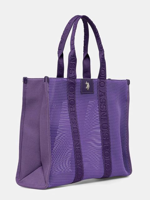 U.S. Polo Assn. torebka tote damska SOUTHEND - zdjęcie produktu nr 1