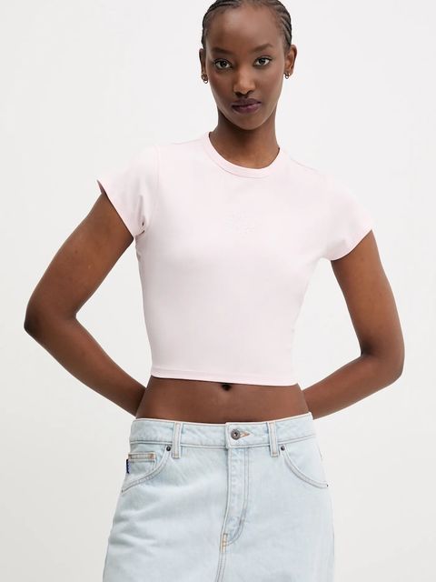 Hugo Blue t-shirt - zdjęcie produktu nr 2