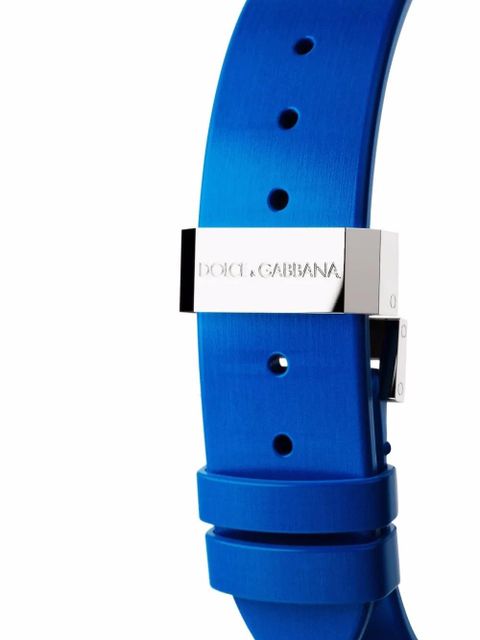 Dolce & Gabbana Sofia 24mm - Blue