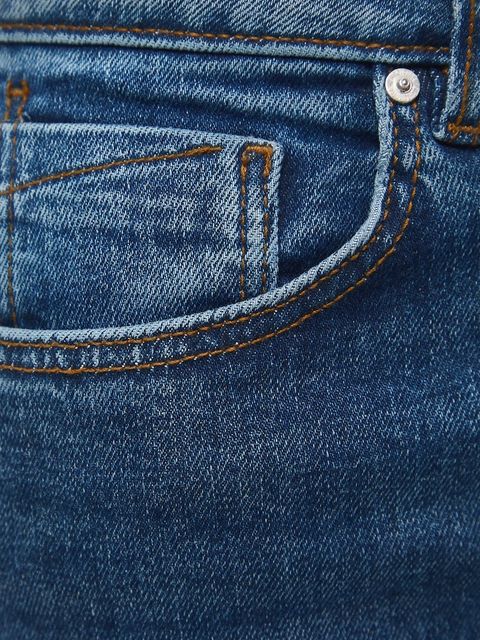 Medicine jeansy mom fit damskie