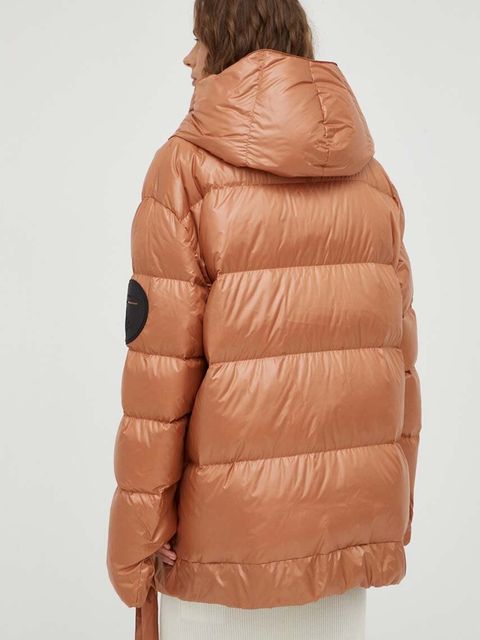 MMC STUDIO kurtka puchowa Jesso