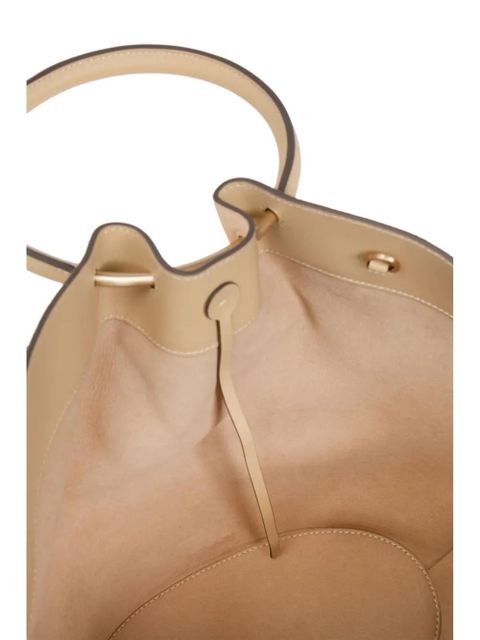 Cult Gaia Valeska tote bag - Neutrals