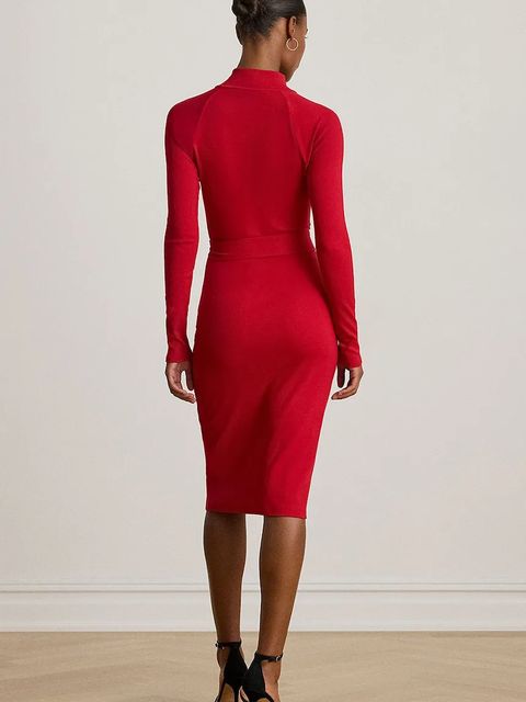 Lauren Ralph Lauren sukienka - zdjęcie produktu nr 2