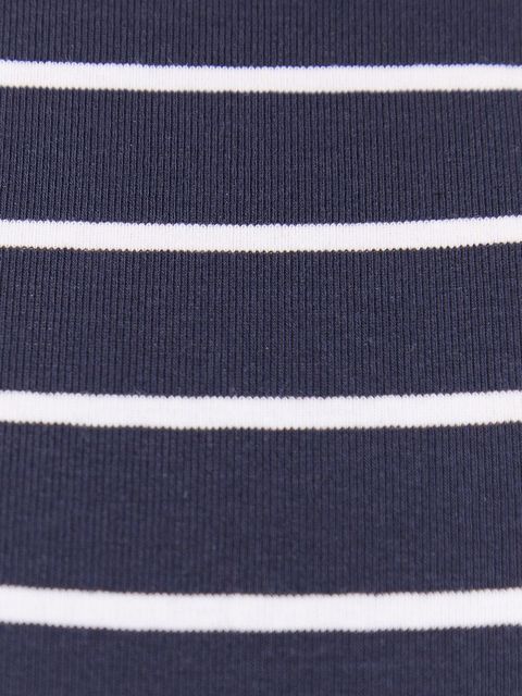 Lauren Ralph Lauren Bluzka 200701085002 damska kolor granatowy wzorzysta