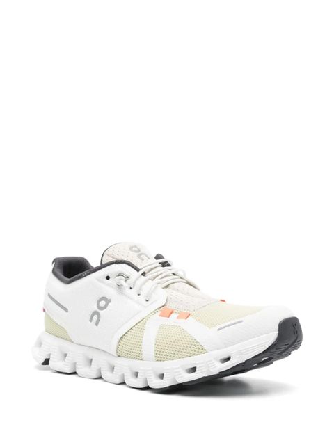 On Running Cloud 5 Push sneakers - Green