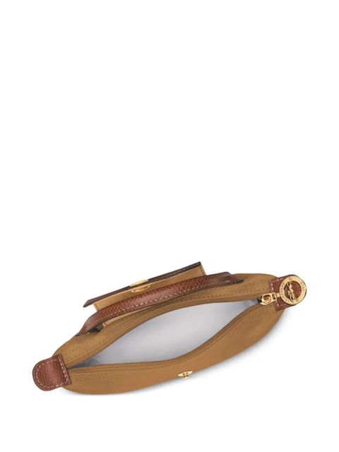 Longchamp Le Pliage Original pouch - Yellow