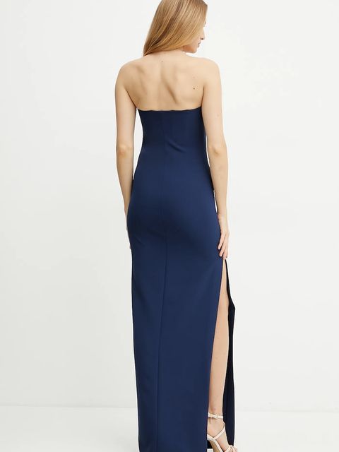 Elisabetta Franchi sukienka - zdjęcie produktu nr 2