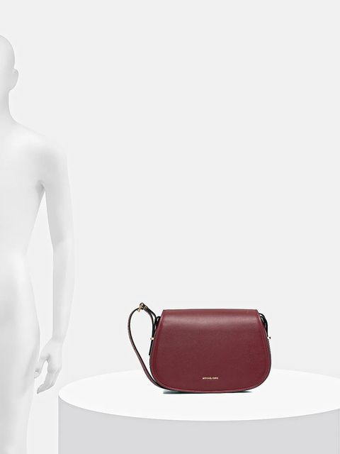 MICHAEL Michael Kors torebka skórzana