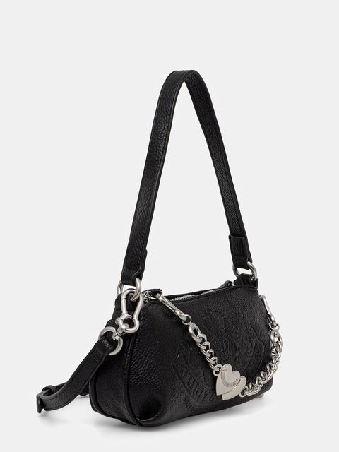 Juicy Couture torebka crossbody damska z imitacji skóry TWIG NARRATIVE - zdjęcie produktu nr 1