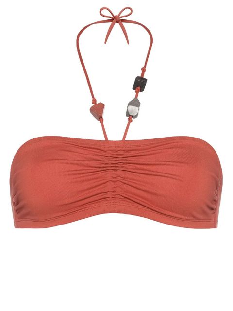 ERES Polaris bikini top - Brown - zdjęcie produktu nr 1