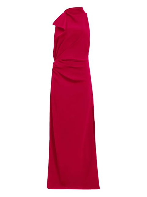 Proenza Schouler Devyn dress - Red - zdjęcie produktu nr 1
