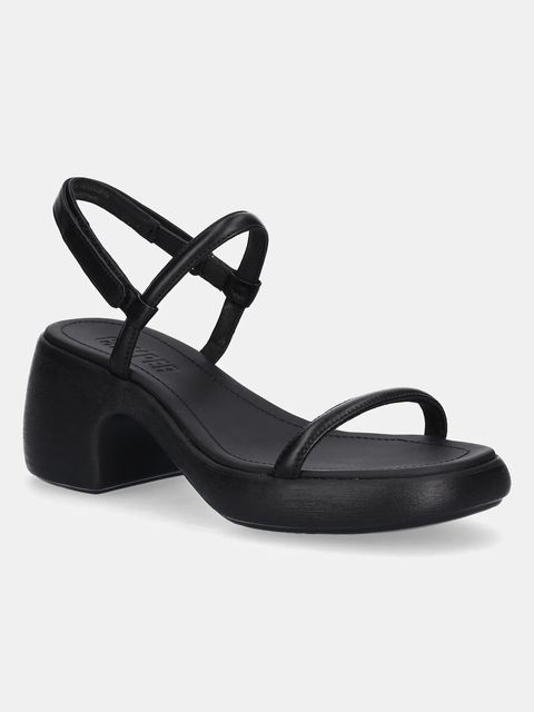 Camper sandały skórzane Thelma Sandal - zdjęcie produktu nr 1