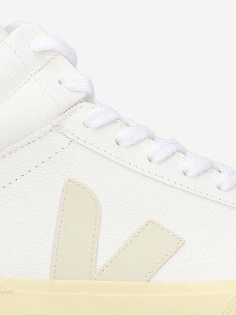 Veja sneakersy skórzane Minotaur TR052918