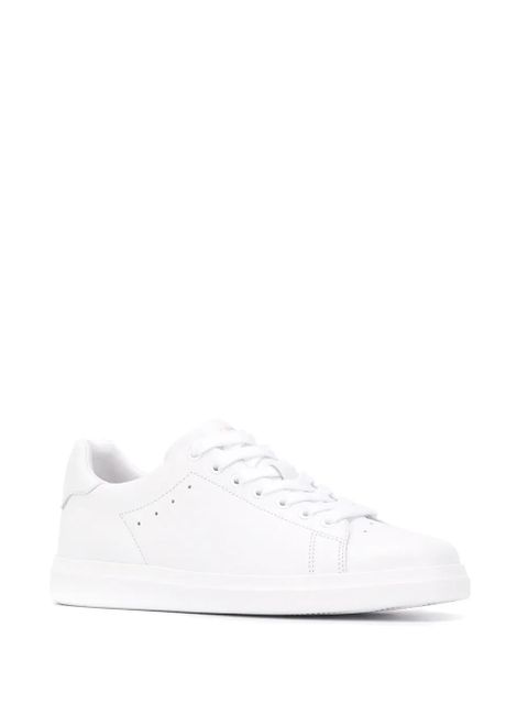 Tory Burch Howell leather sneakers - White - zdjęcie produktu nr 2