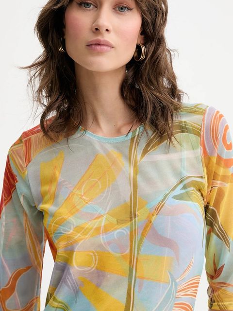 Never Fully Dressed sukienka Sydney kolor niebieski maxi prosta NFDDR2959