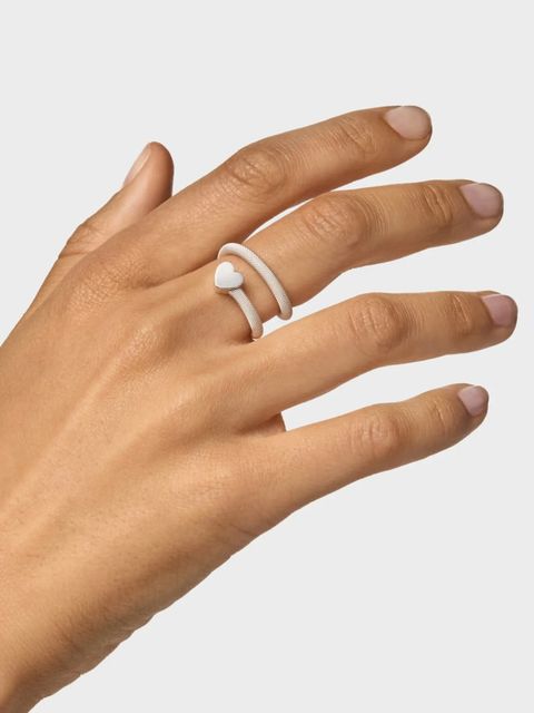 Tous pierścionek ICON MESH 1004500512 - zdjęcie produktu nr 2