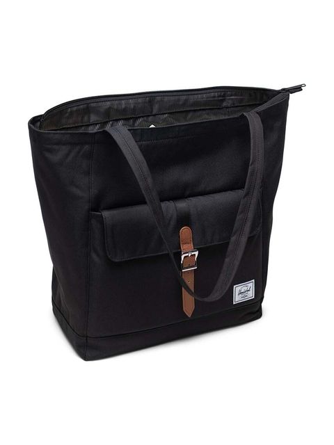 Herschel torebka Retreat™ kolor czarny