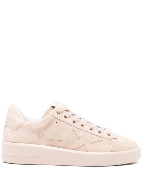 Golden Goose Pure Star sneakers - Pink - zdjęcie produktu nr 1