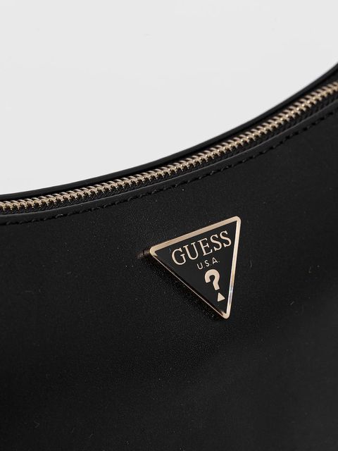 Guess torebka DARYNA kolor czarny HWVG72 08180