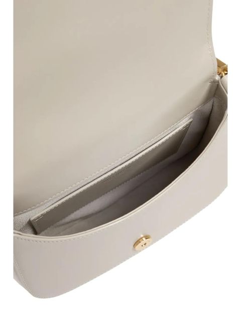 Saint Laurent Voltaire handbag - Neutrals