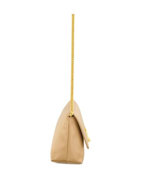 TOM FORD mini chain shoulder bag - Neutrals
