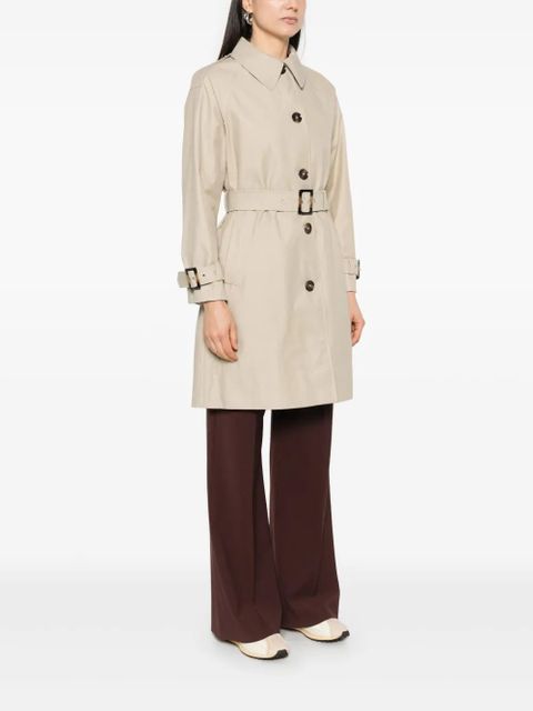 Barbour Maia coat - Neutrals