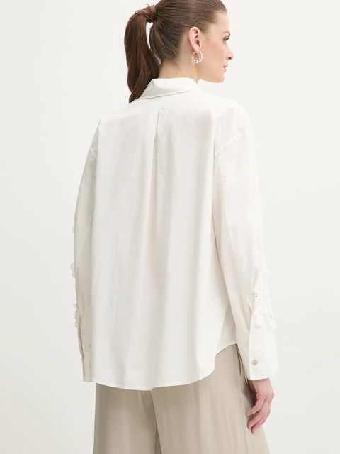 Forte Forte koszula bawełniana