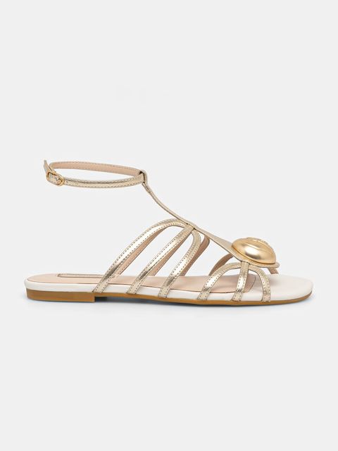 Liu Jo sandały SANDY 02 - zdjęcie produktu nr 1