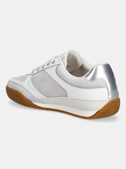 Liu Jo sneakersy LEWIS 01