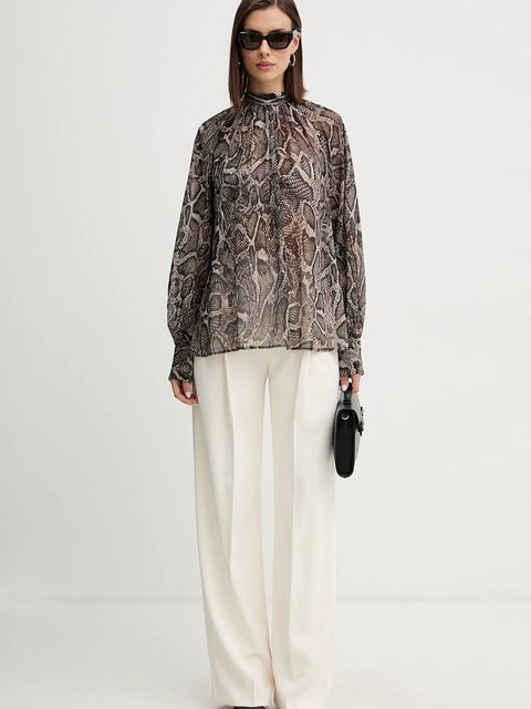 Silvian Heach torebka DESIA kolor czarny RCA25032BO