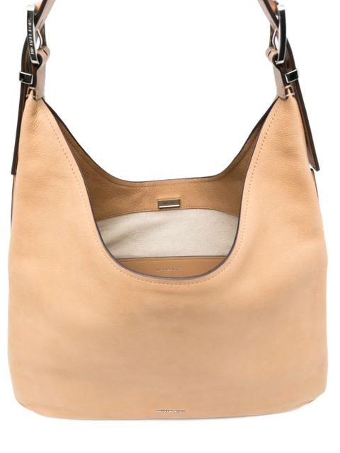 Michael Kors Nolita shoulder bag - Brown