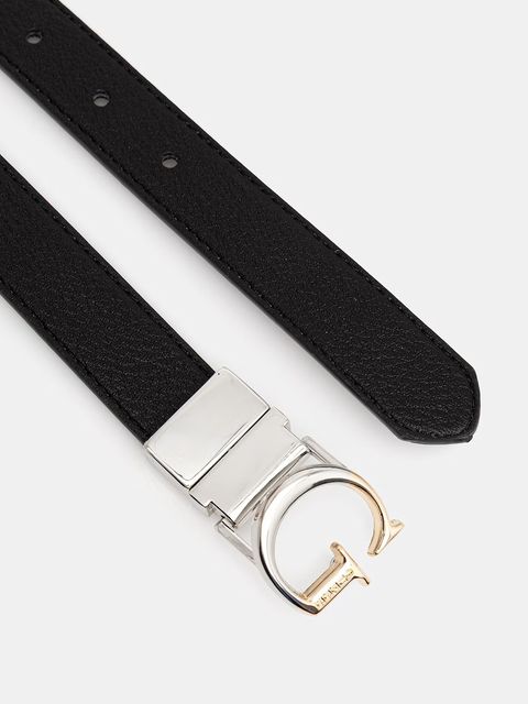 Guess pasek dwustronny damski - zdjęcie produktu nr 1