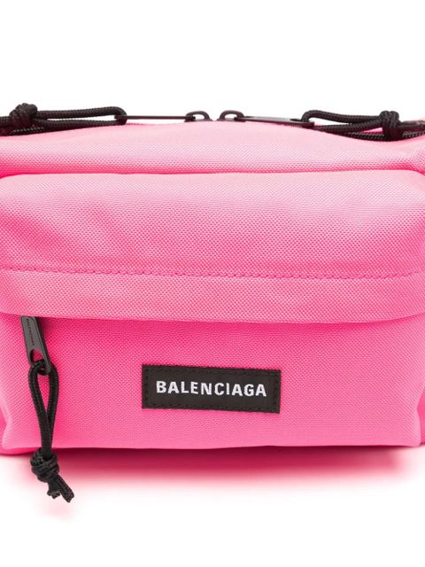 Balenciaga Raver medium shoulder bag - Pink
