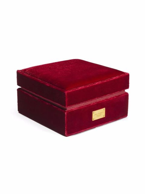 Dolce & Gabbana Pre-Owned Sofia 24mm - Red