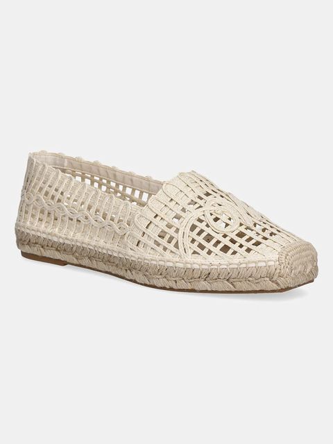 Weekend Max Mara espadryle ILMES - zdjęcie produktu nr 1