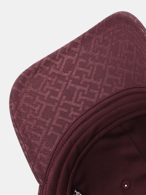 Tommy Hilfiger czapka z daszkiem