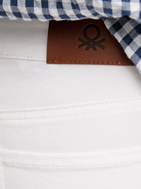 United Colors of Benetton jeansy