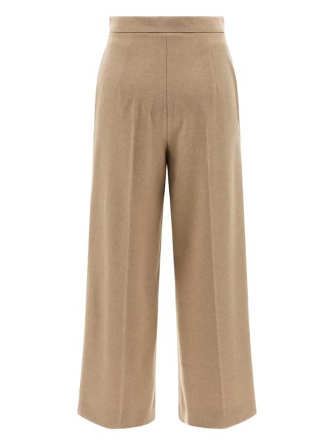 Max Mara Marengo trousers - Neutrals - zdjęcie produktu nr 2