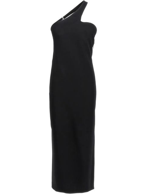 Sportmax Molise dress - Black - zdjęcie produktu nr 1