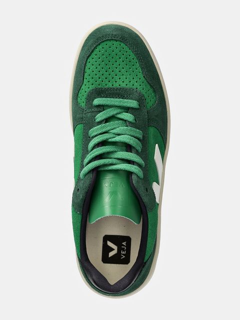 Veja sneakersy skórzane V-10