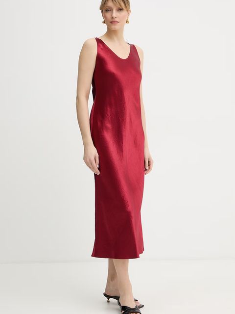 MM by Max Mara sukienka TALETE - zdjęcie produktu nr 2
