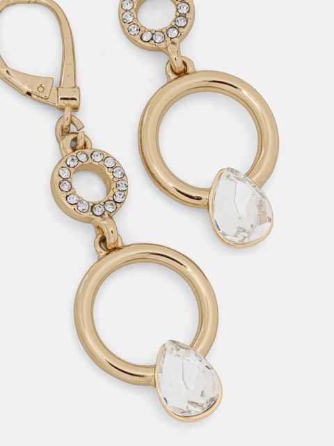 Dkny kolczyki - zdjęcie produktu nr 2