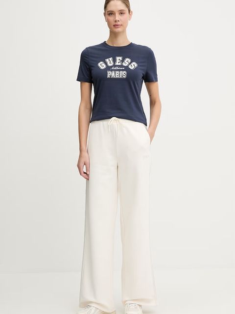 Guess t-shirt ANITA - zdjęcie produktu nr 1