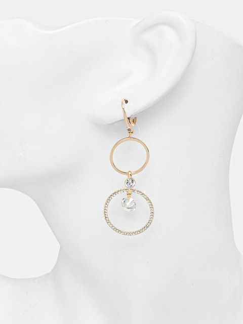 Dkny kolczyki 04G00798