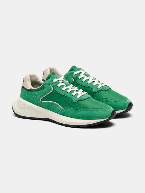 Hoff sneakersy CITY MKII BOLD EMERALD - zdjęcie produktu nr 2