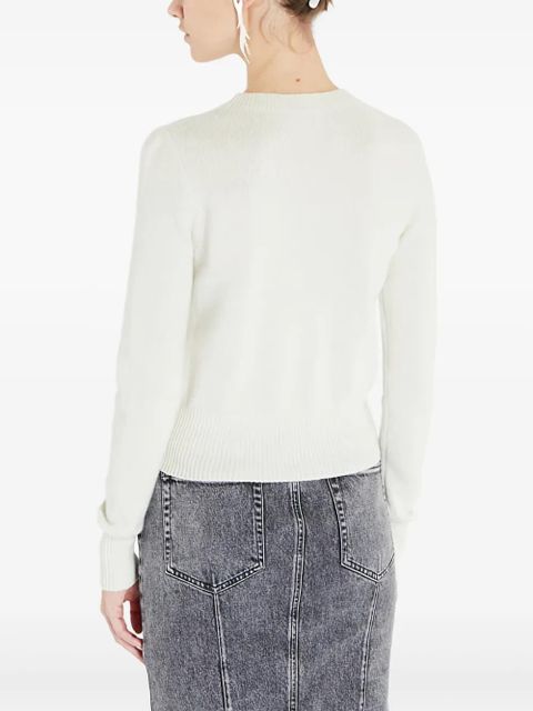 Diesel M-Areesa sweater - Neutrals