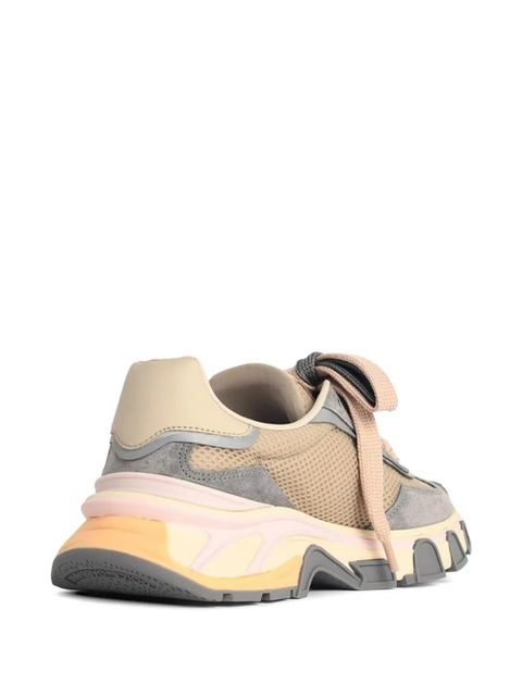 Dolce & Gabbana Airmaster logo sneakers - Grey