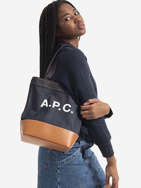 A.P.C. torebka - zdjęcie produktu nr 2