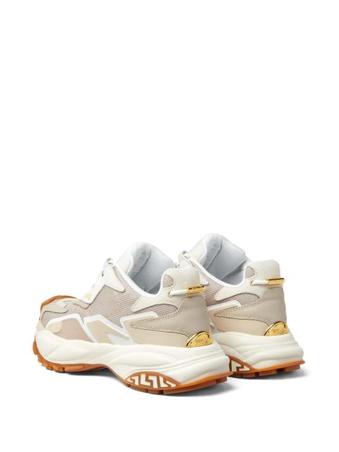 Versace Mercury M_VS_04 sneakers - Neutrals