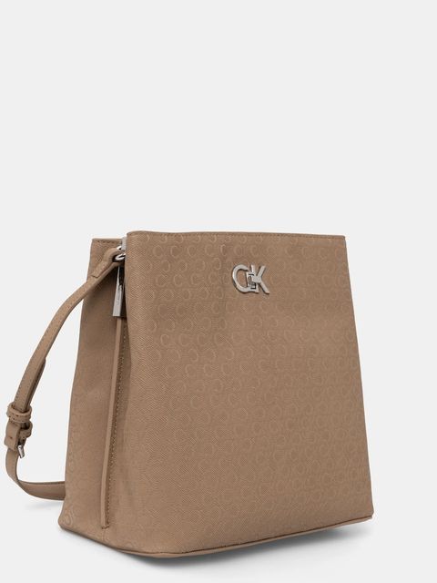 Calvin Klein torebka - zdjęcie produktu nr 1